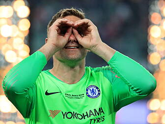 Rob Green announces retirement...